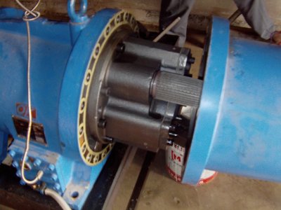 复盛螺杆压缩机维修